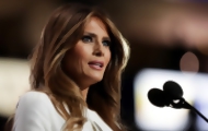 Portal 180 - Esposa de Trump plagió discurso de Michelle Obama
