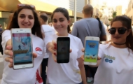 Portal 180 - Nintendo supera a Sony en la bolsa de Tokio gracias a Pokemon Go