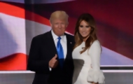 Portal 180 - El origen esloveno de Melania Trump y un padre que recuerda a su esposo