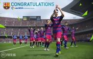 Portal 180 - Antel organizará un concurso nacional de FIFA 16