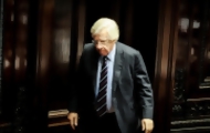 Portal 180 - Astori reconoció que el FA incumple un compromiso electoral y la oposición le pegó por “mentir”