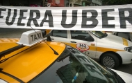 Portal 180 - La “burbuja” del taxi con “rentabilidad extraordinaria” y “monopólica”