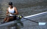 Portal 180 - Esquivel quedó 5° en su serie de cuartos de final