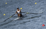 Portal 180 - Esquivel ganó su regata y estará en la final C