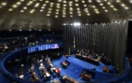 Portal 180 - Declaran últimos testigos en favor de Rousseff y se cierra el cerco del impeachment