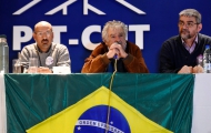 Portal 180 - “La compañera Dilma no tuvo cancha para negociar”
