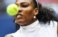 Portal 180 - Serena supera a Federer y es la más ganadora de la era Open