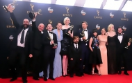 Portal 180 - Game of Thrones hizo historia en unos Emmy muy políticos