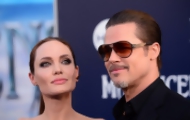 Portal 180 - Angelina Jolie pidió el divorcio de Brad Pitt