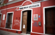 Portal 180 - Casera de Cruz Roja Uruguaya denunció malos tratos y amenazas