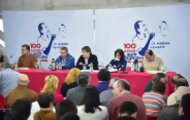 Portal 180 - Hay consenso en el Frente Amplio: “es necesaria una reforma constitucional”