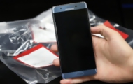 Portal 180 - ¿Por qué explotan las baterías del Galaxy Note 7?