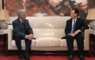 Portal 180 - Uruguay quiere ser un “amigo duradero” de China
