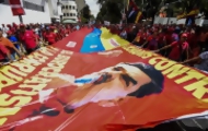 Portal 180 - Venezuela: oposición define estrategia ante suspensión de referendo contra Maduro
