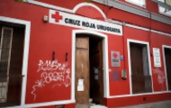 Portal 180 - Cruz Roja “no estaba en condiciones de funcionar”, según la intervención