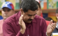 Portal 180 - Maduro conducirá un espacio radial de salsa