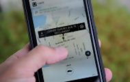 Portal 180 - Uber subió sus tarifas en Uruguay por primera vez