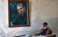 Portal 180 - Así serán los funerales de Fidel Castro