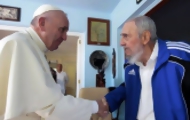 Portal 180 - La Iglesia, de opositora de Fidel a compañera de viaje de Raúl Castro