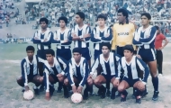 Portal 180 - Los accidentes aéreos más graves de la historia del fútbol