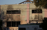 Portal 180 - Incendio en fiesta de música electrónica en Oakland
