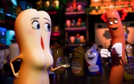 Portal 180 - Francia juzga si película animada Sausage Party es pornográfica