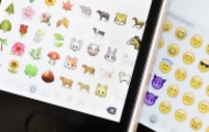 Portal 180 - Emojis, los pequeños símbolos japoneses que conquistaron el planeta