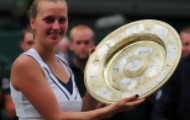 Portal 180 - Tenista Kvitova operada de su mano herida durante un robo