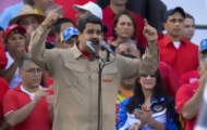 Portal 180 - Maduro insiste en dialogar pese a la negativa de la oposición