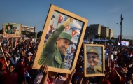 Portal 180 - Raúl Castro convierte en ley el último deseo de Fidel