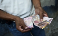 Portal 180 - Maduro aumentó 50% el salario mínimo en Venezuela