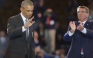 Portal 180 - Obama se despide del poder donde nació como político