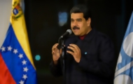 Portal 180 - Maduro denuncia “campaña de odio” contra Donald Trump