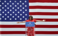 Portal 180 - Michelle Obama: súper-madre, ícono de la moda y locomotora política