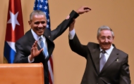 Portal 180 - Diez cosas por las cuales Obama será recordado