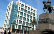 Portal 180 - Uruguay en el podio de los menos corruptos de las Américas