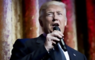 Portal 180 - Trump: “no me gusta tuitear”