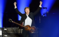 Portal 180 - Paul McCartney trabaja en nuevo álbum con el productor de Adele