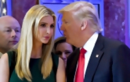 Portal 180 - “Den una oportunidad a mi padre”, pide Ivanka Trump
