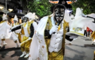 Portal 180 - Los ganadores del Desfile de Carnaval