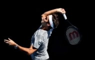 Portal 180 - De vuelta en la pelea: los números de Federer
