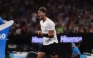 Portal 180 - Nadal ganó y habrá final soñada en Australia