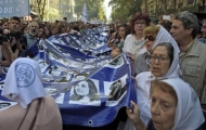 Portal 180 - Corte argentina benefició a agente de dictadura y Abuelas rechazan el fallo