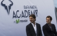 Portal 180 - Rafa y Roger, el camino a una nueva edición del mejor duelo de la historia del tenis