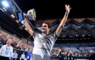 Portal 180 - Federer ganó la “final soñada” en Australia