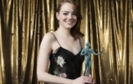 Portal 180 - “Talentos ocultos” logra premio mayor de los SAG Awards, teñidos de discursos contra Trump