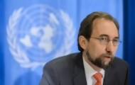 Portal 180 - La ONU tilda de ilegal y mezquina la prohibición de entrada de Trump