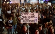 Portal 180 - Cuatro femicidios en un mes