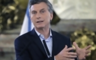 Portal 180 - Macri perdonó deuda de 70.000 millones a su familia