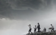 Portal 180 - Gaucho Power, lo nuevo del Cuarteto de Nos inspirado en el Mundial 2014